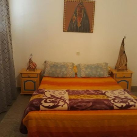 La maison des amis Taroudant Extérieur photo