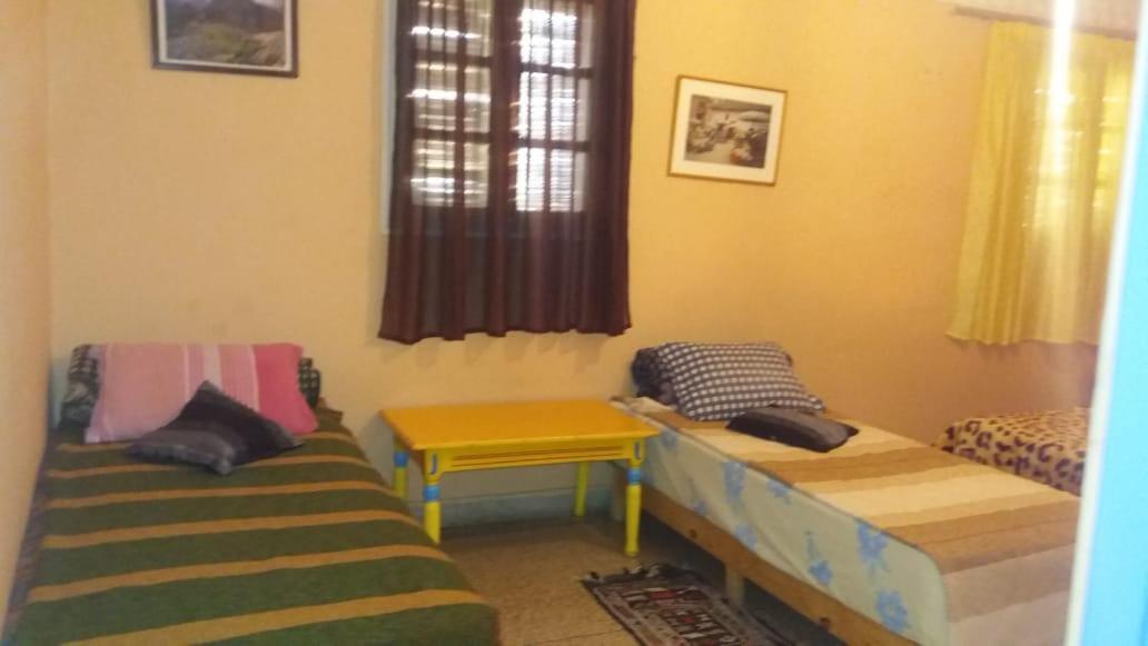 La maison des amis Taroudant Extérieur photo