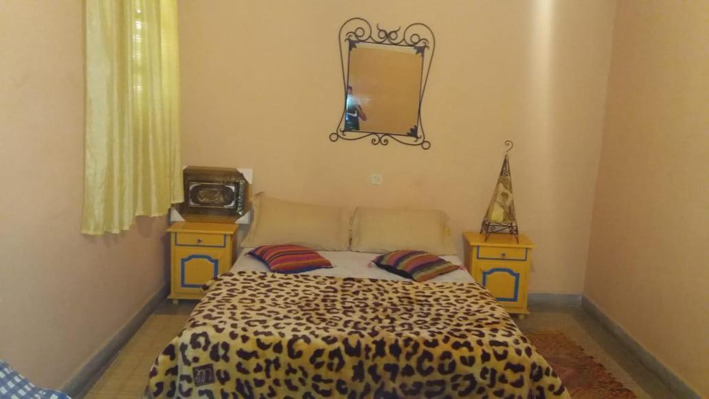 La maison des amis Taroudant Extérieur photo