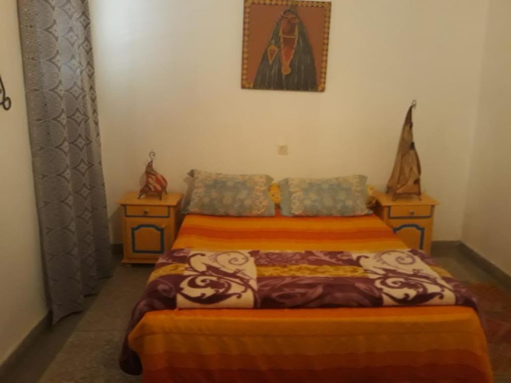 La maison des amis Taroudant Extérieur photo