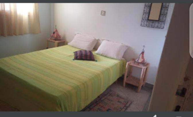 La maison des amis Taroudant Extérieur photo